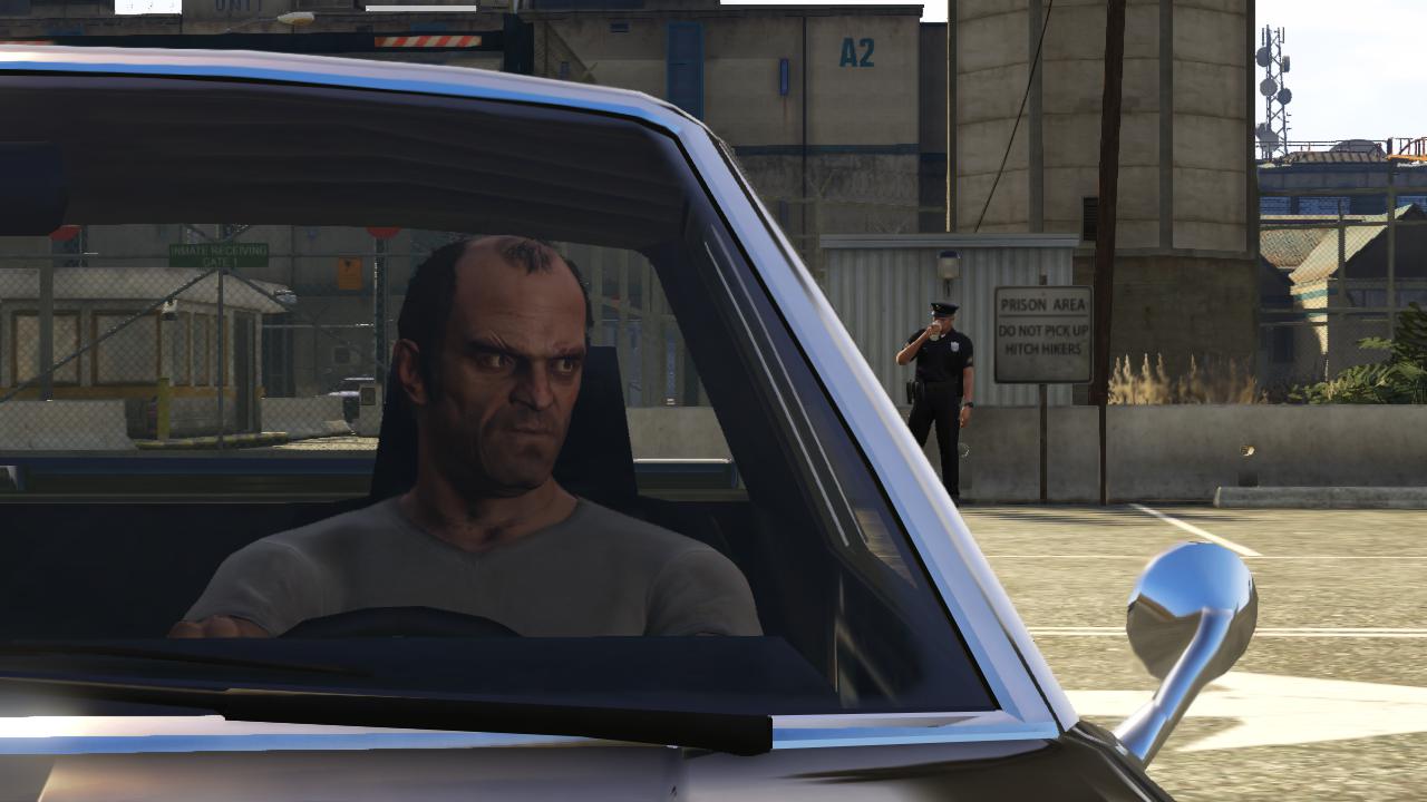 Grand Theft Auto: V (Edición Especial) - Imagen 25
